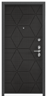 Ultimatum NEXT HT-3 (ПВХ Венге темный горизонт) back picture