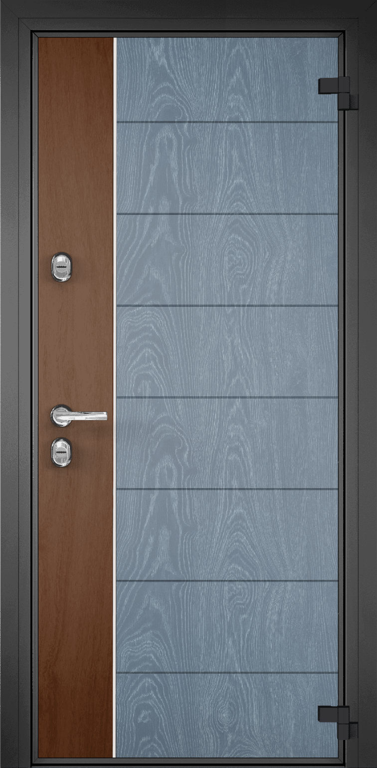 DOMANI 100  SW-HT1/Красное дерево (ФМ Синий гиацинт) front picture