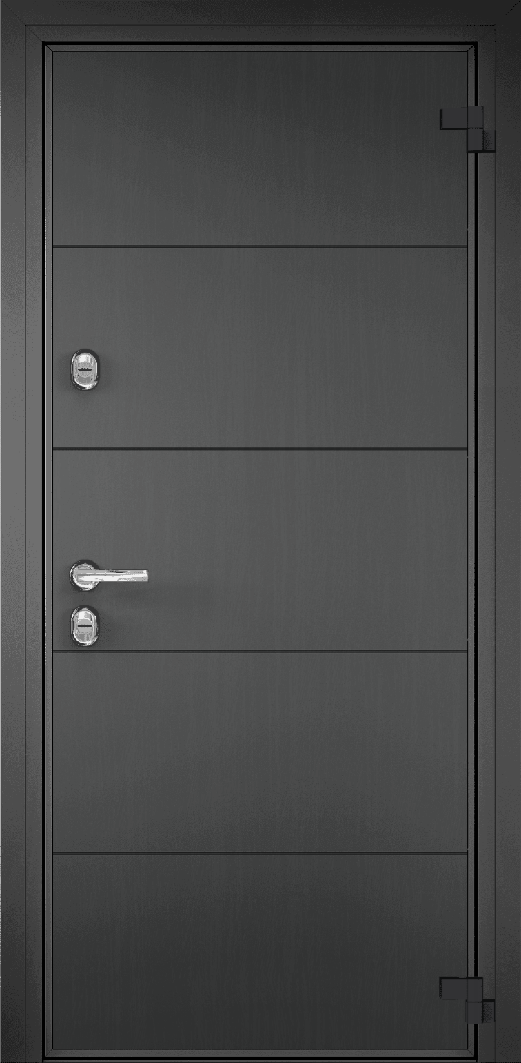 DOMANI 100  SW-HT2 ( ПВХ БЕЛ венге ) front picture