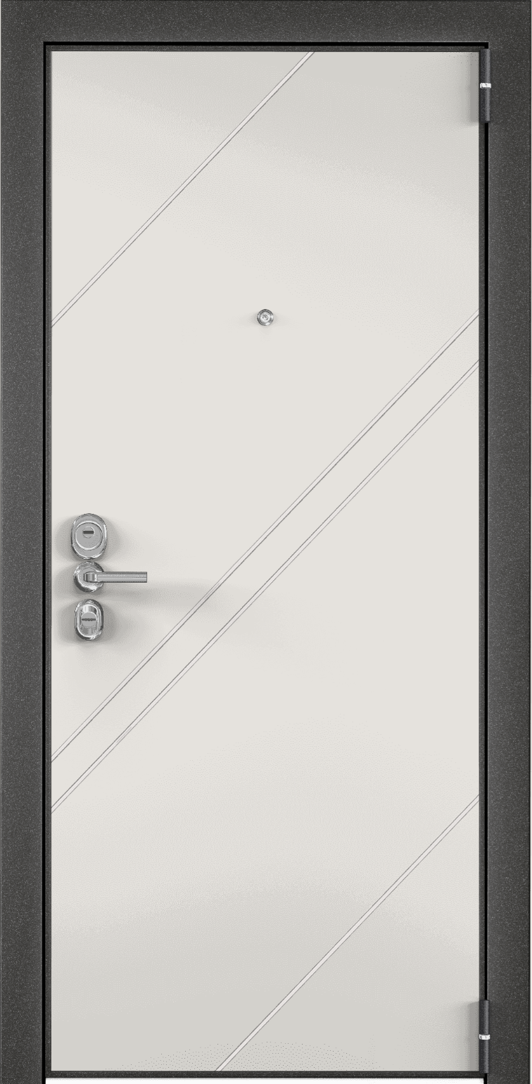 Ultimatum NEXT UM-4  (СТ Милк матовый) front picture