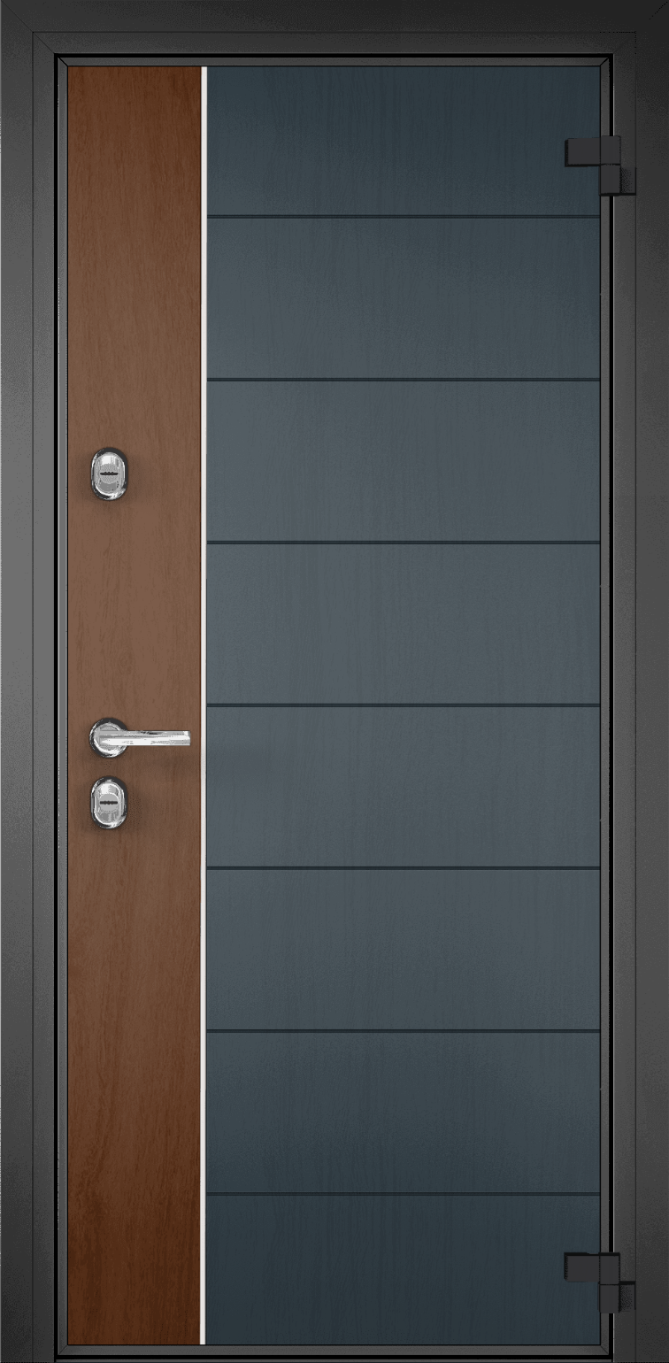 DOMANI 100  SW-HT1/Красное дерево ( ФМ Синий прованс) front picture