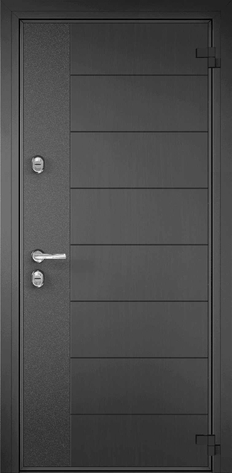 DOMANI 100   SW-ST-1 (ФМ Графен) front picture