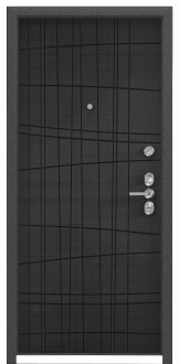 Ultimatum NEXT HT-5 (ПВХ Венге темный горизонт) back picture