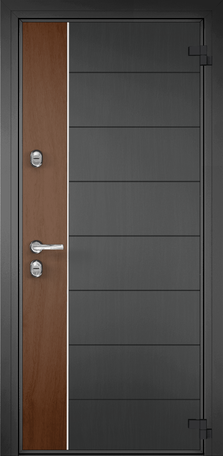 DOMANI 100  SW-HT1/Красное дерево (ФМ Графен) front picture