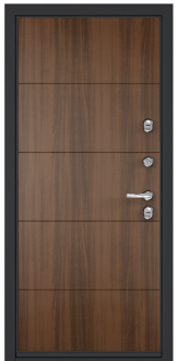DOMANI 100  SW-HT2  ( ПВХ ЛЕС орех ) back picture