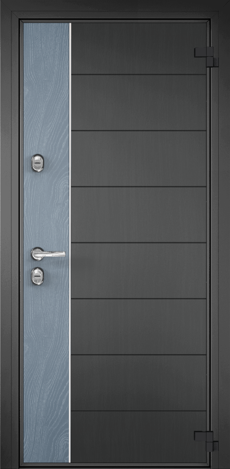 DOMANI 100  SW-HT1/Синий гиацинт ( ФМ Графен) front picture