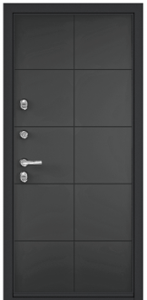 DOMANI 100  SW-HT3  (  ПВХ Тёмный пепел ) back picture