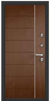 DOMANI 100  SW-HT1/Красное дерево (ФМ Красное  дерево) back picture
