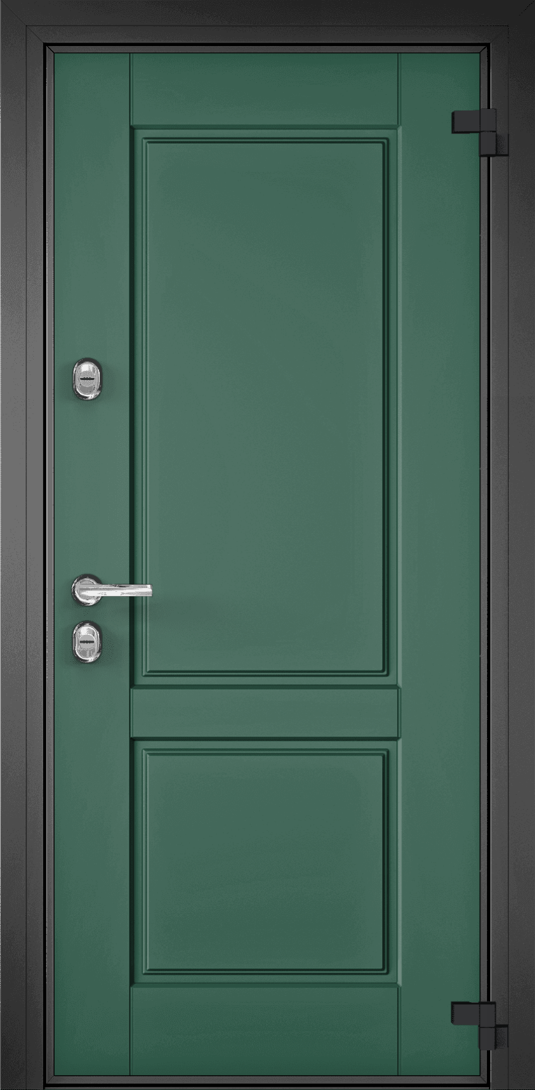 DOMANI 100  SW-C1 (ЛКП Зеленый изумруд ) front picture
