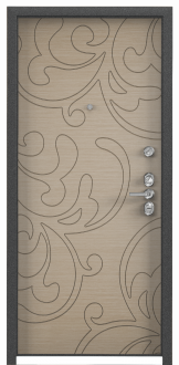 Ultimatum NEXT HT-4 (ПВХ Дорс светлый горизонт) back picture