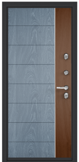 DOMANI 100  SW-HT1/Красное дерево (ФМ Синий гиацинт) back picture