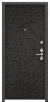 Ultimatum NEXT HT-4 (ПВХ Венге темный горизонт) back picture