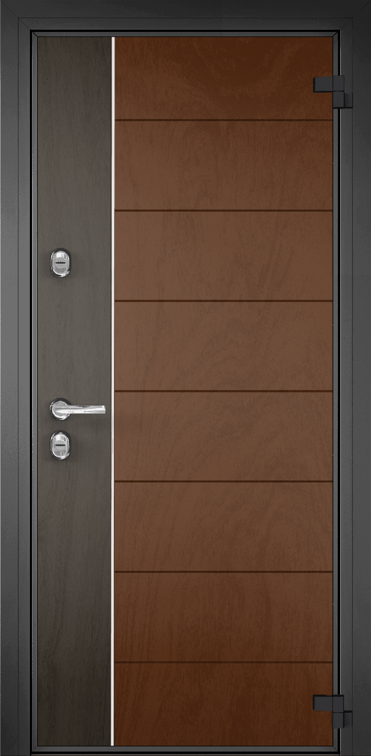 DOMANI 100  SW-HT1/Черное дерево  (  ФМ Красное дерево) front picture