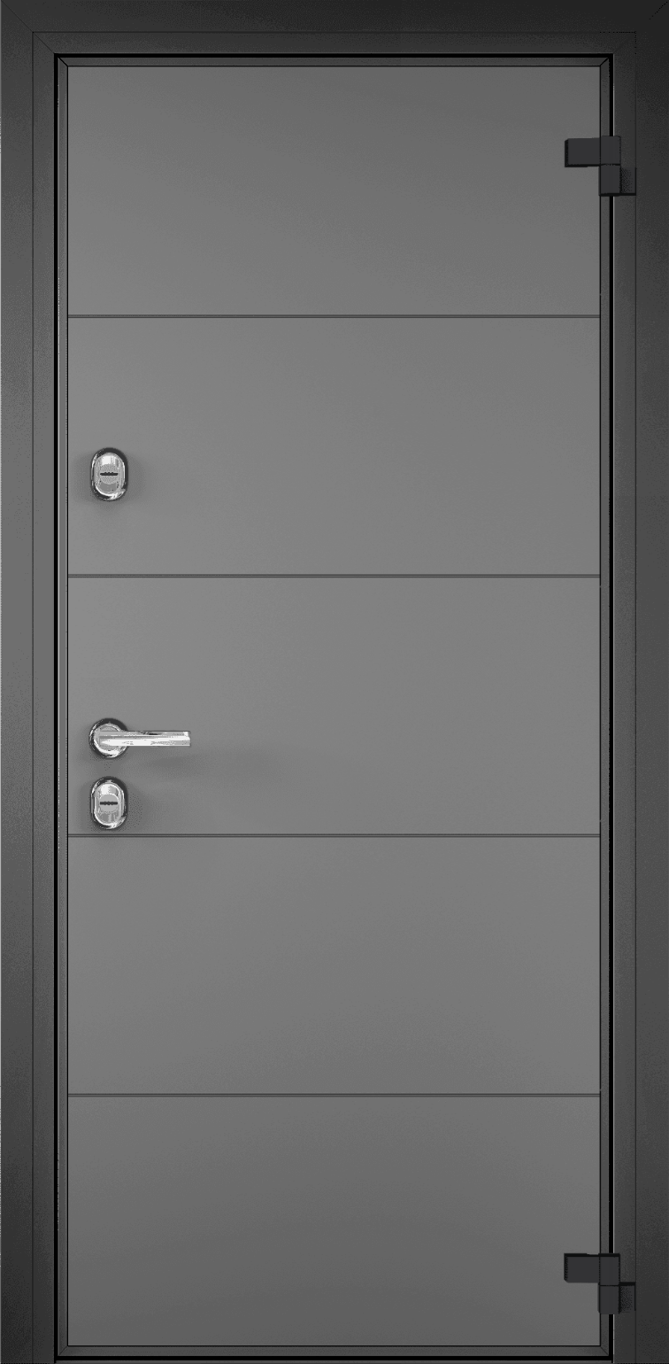 DOMANI 100  SW-HT2  ( ЛКП темный пепел) front picture