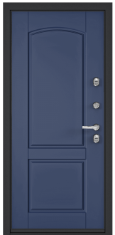 DOMANI 100  SW-C2 (  ЛКП синий сапфир) back picture