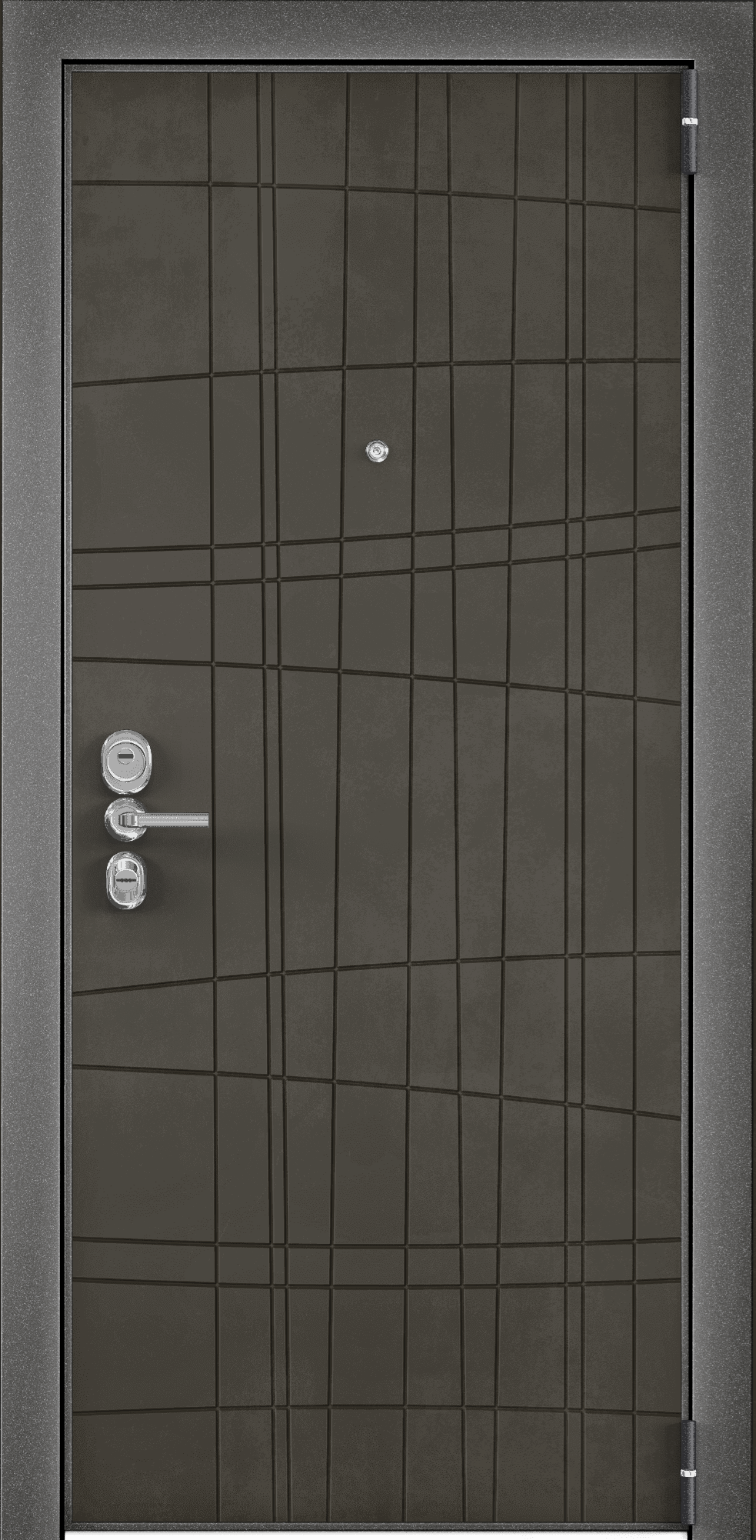Ultimatum NEXT HT-5 (ПВХ Бетон темный) front picture