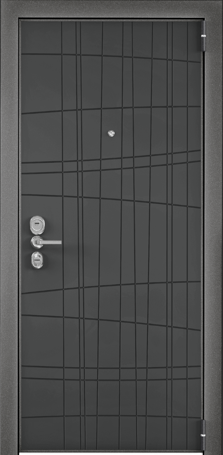 Ultimatum NEXT HT-5 (СТ Графит матовый) front picture