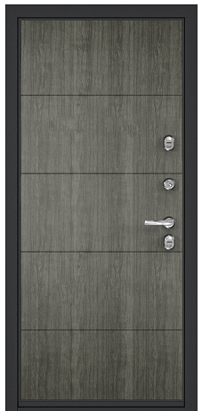 DOMANI 100  SW-HT2 ( КТ Дуб пепельный) front picture