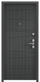 Ultimatum NEXT HT-5 (СТ Графит матовый) back picture
