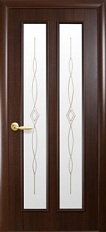 Межкомнатная дверь Стелла