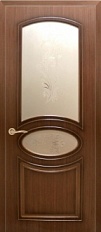 Межкомнатная дверь Кронос