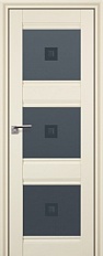 Межкомнатная дверь PROFILDOORS 4Х