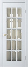 Межкомнатная дверь Прима